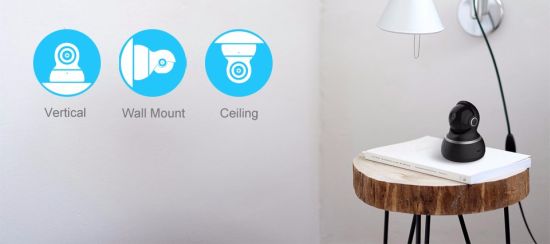 Xiaomi YI Dome Camera 360