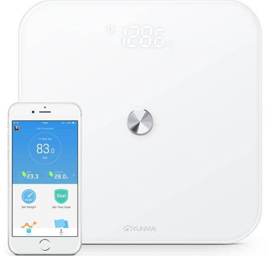 Yunmai SE Smart Scale White (M1680)