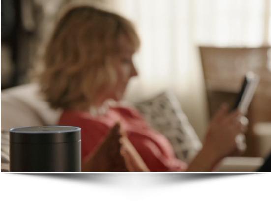 Amazon Echo (умная колонка)