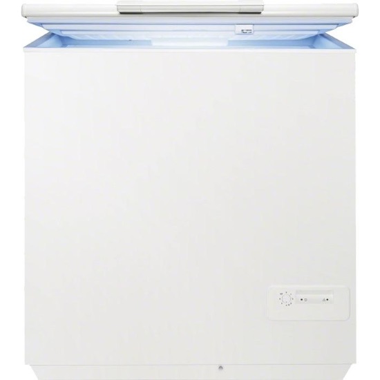 Zanussi ZFC14400WA