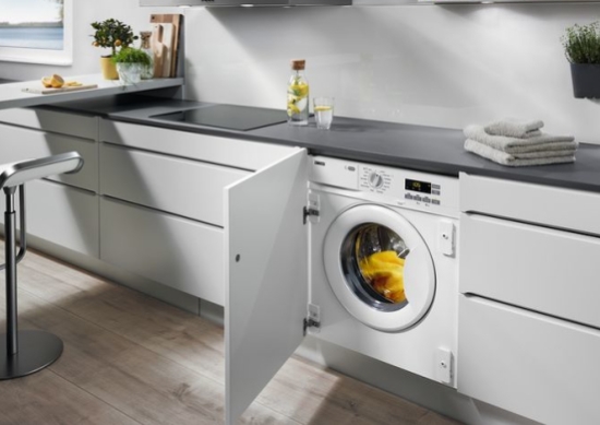 Zanussi ZWI712UDWAR