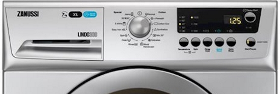 Zanussi ZWSH7100SS