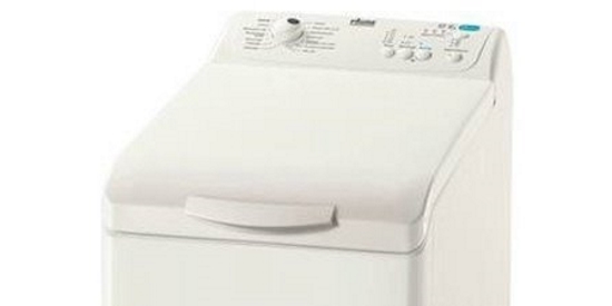 Zanussi ZWY60823WI