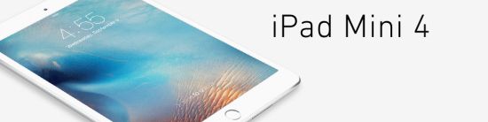 Защитное стекло для Apple iPad mini 4/5