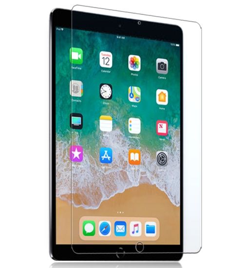 Защитное стекло для iPad Pro 10,5