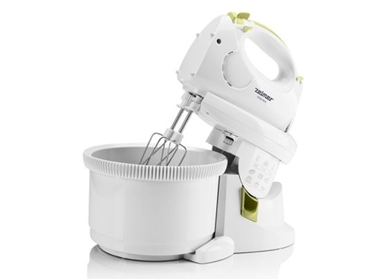 ZELMER 381.61 Lime (ZHM0861)