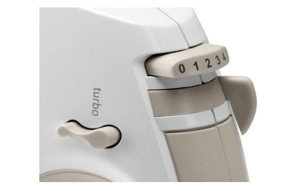 Zelmer 481.5 Ivory (ZHM1205IUA)