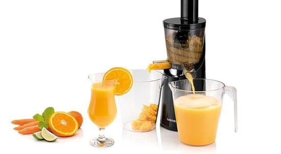 Zelmer ZJP1600B JuiceMaker One