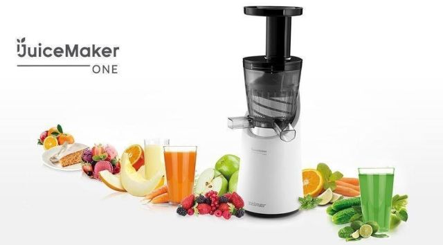 Zelmer ZJP1600W JuiceMaker One