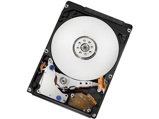 Жесткий диск HGST HTE721010A9E630