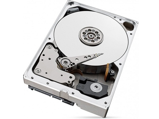 Жесткий диск Seagate BarraCuda Pro (ST10000DM0004)