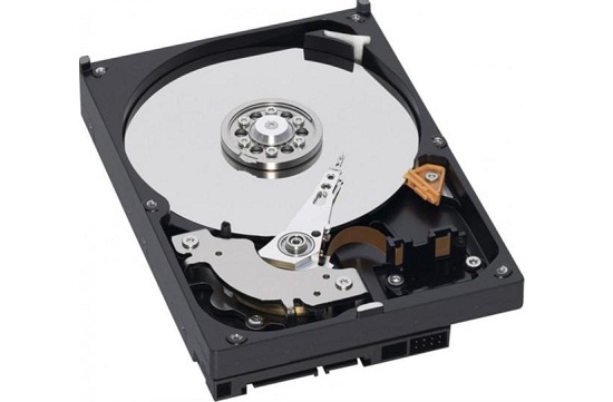 Жесткий диск Seagate IronWolf (ST2000VN004)