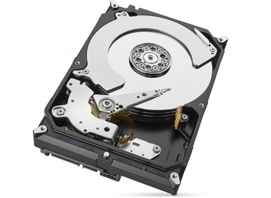 Жесткий диск Seagate SkyHawk (ST3000VX010)