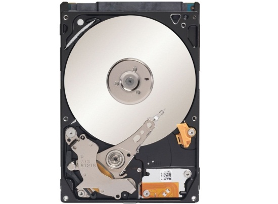 Жесткий диск Seagate ST500VT000