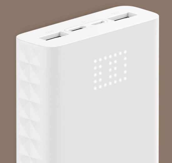 ZMI Power Bank Aura